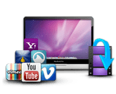 Download Video på Mac i 1:1