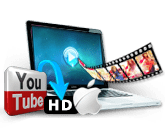 Download Spilleliste fra YouTube