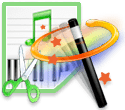 Edit Audio Files Visually