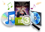 Intelligently Recognize Music Track Information