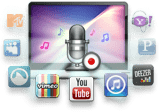 Record Mac Audio as long as You Want