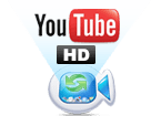publish hd videos