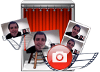 record webcam