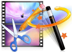Edit video