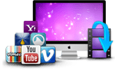 download videos on Mac