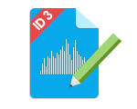 ID3 mærkeeditoren